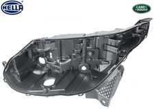 Range Rover Velar L560 2.0L 3.0L Left Headlight Housing 2017–2020 OEM NEW