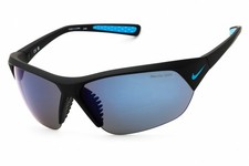 NIKE NKFQ4766-045-69 Sunglasses Size 69mm 125mm 10mm black Unisex NEW