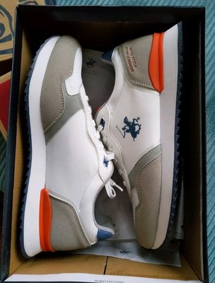 Beverly Hills Polo Club Herren Sneaker Gr. 44