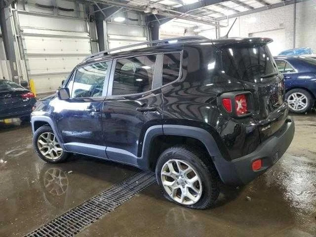 Cigüeñal de motor Jeep Renegade 2.4 2017 2018 2019 2020 Foto 3 de 4