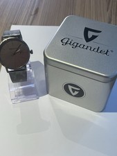 Gigandet 14VNAG42NE/016 Men’s Watch, Quartz, 42mm Face, RRP £195