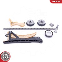 Esen Skv Steuerkettensatz 21SKV168 FüR Bmw