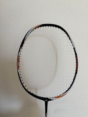 Yonex Badminton Racket Duora Z Strike