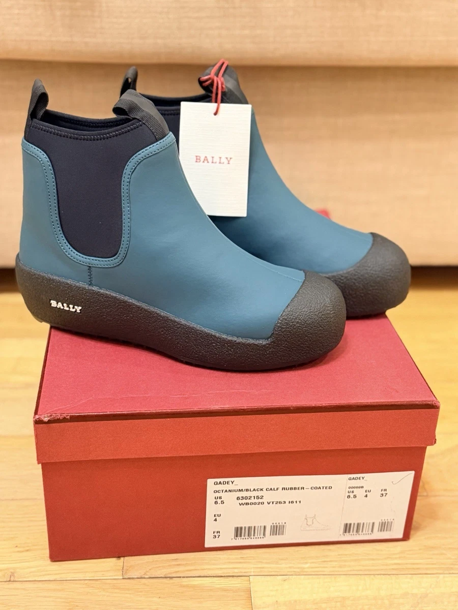 25+ bally boots for sale | Updated Oct 2026