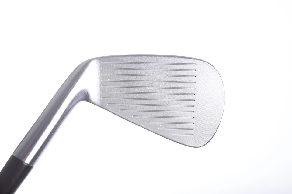 TaylorMade P7MB 4-Iron Extra Stiff Flex Steel Shaft Very Good - Image 2 of 4