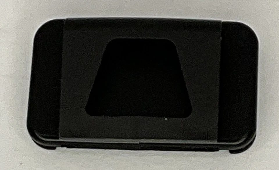 Genuine Nikon DK-5 Eyepiece Cover for D750 D610 D600 D7500 D7200 D7100 NEW - Image 2 of 2
