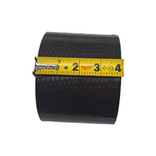4" x 100"  Mobile Home Flex Mend Belly Bottom Repair - Patch Underbelly