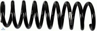 Sachs 994683 Fahrwerksfeder FüR Hyundai FüR Kia