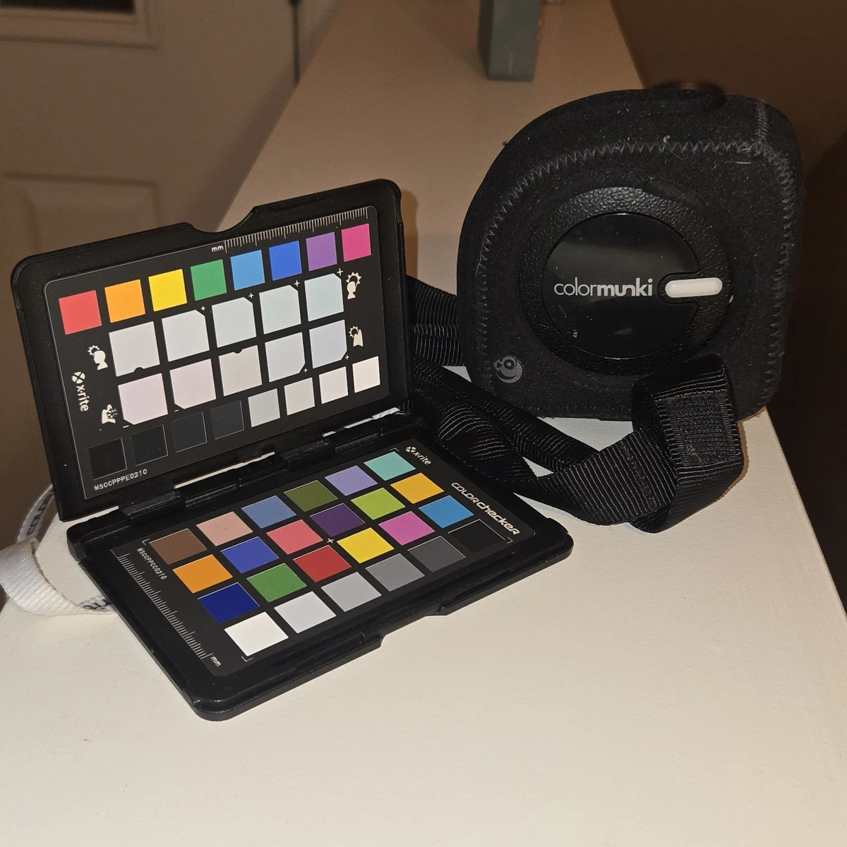 x rite colormunki products for sale | eBay