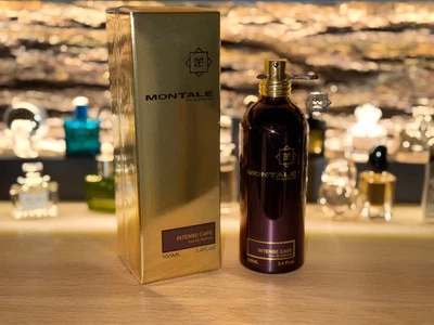 Montale Intense Cafe eau de Parfum
