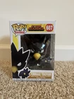 Funko Pop! Vinyl: My Hero Academia - Fumikage Tokoyami #607