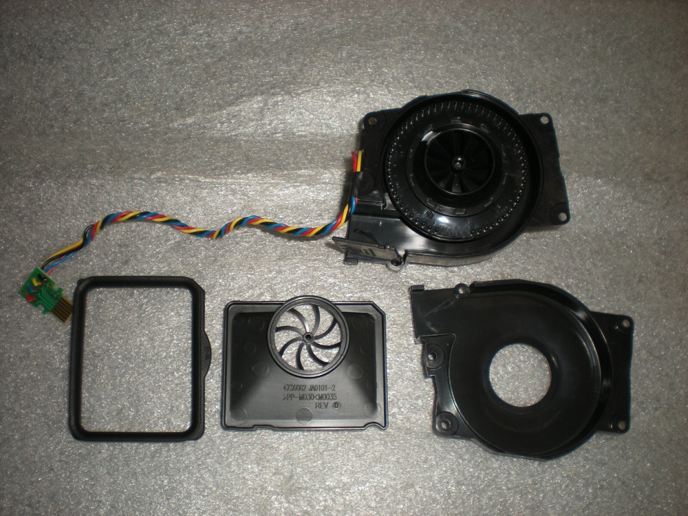 iRobot Roomba e6 i1 i3 i4 i5 i6 i7 J5 J6 J7 J8 Suction Motor Replacement OEM