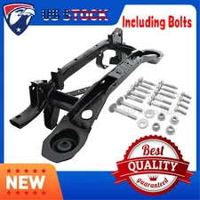 New 2000-2011 ford focus rear crossmember sub k frame cross member subframe beam