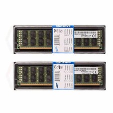 PC3-12800 (DDR3-1600) Bus Speed RDIMM Computer Memory (RAM) for