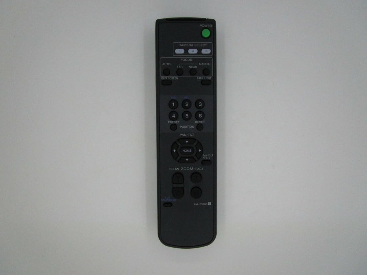 Pack 2x Caméra Tourelle Full HD Sony BRC-H700 - SL Technologie Pack 2x Caméra Tourelle Full HD Sony BRC-H700 - SL Technologie