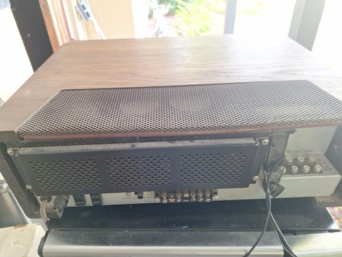 Heathkit AR-19 AM FM Stereo Receiver