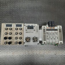SMC EX245-DX1-X36, EX245-SDN3-X35, VQC2-00000044R92 Interface Unit/Input Module