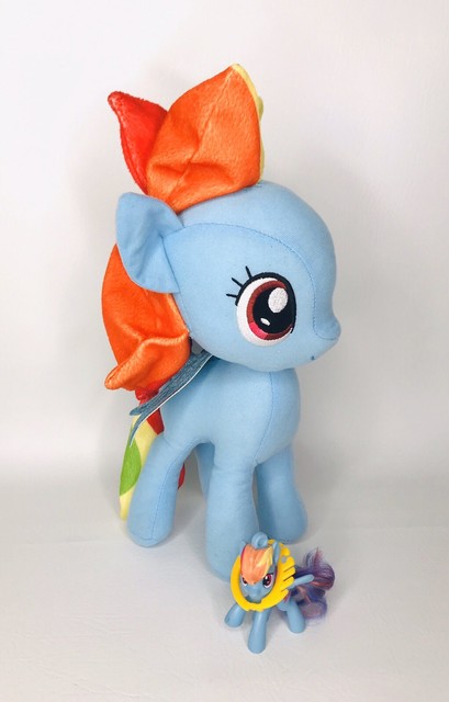 blue magic stuffed toys prices