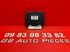 Boite de vitesse Mitsubishi PAJERO