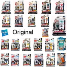 Original Hasbro Beyblade Metal Fusion Fury Masters Wählbahr String Launcher