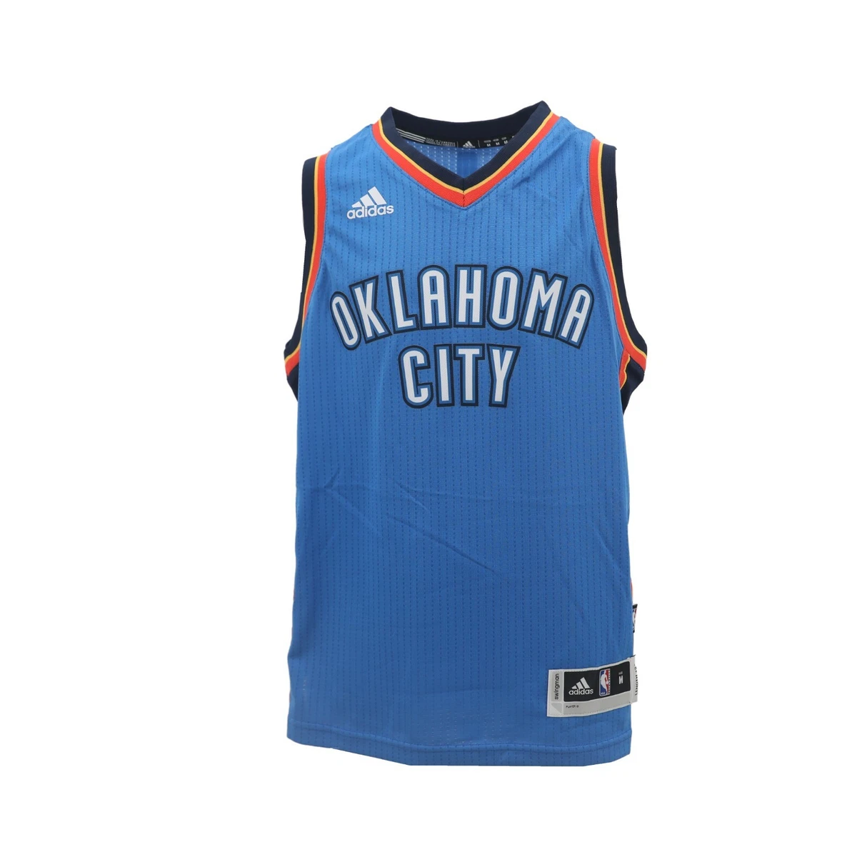 Official Oklahoma City Thunder Gear, Thunder Jerseys, Thunder Shop