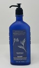 Bath & Body Works Sleep~Chamomile & Bergamot~Body Lotion 6.5 oz New