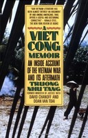 A Vietcong Memoir: An Inside Account Of The Vietnam War And Its Aftermath By Tro on sale A Vietcong Memoir: An Inside Account Of The Vietnam War And Its Aftermath By Tro on sale