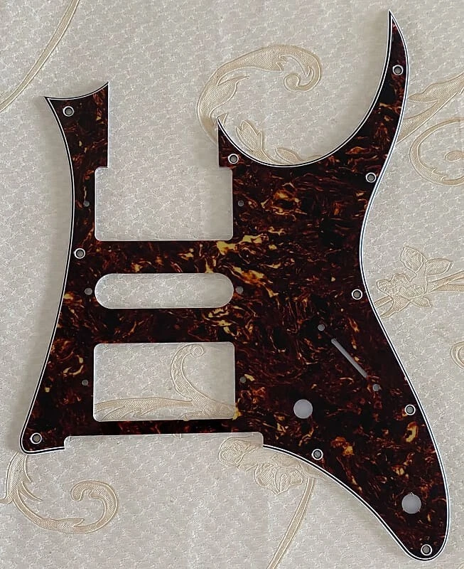 Ibanez Rg350 Pickguard for sale | eBay