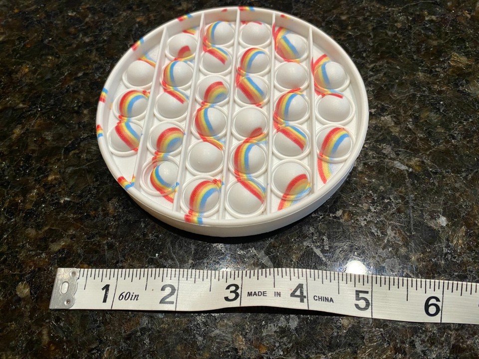 FILM - RUDOLPH #1260 Rudolph Il Naso Rosso Renna Funko Pop EUR 13,74 - Foto 9