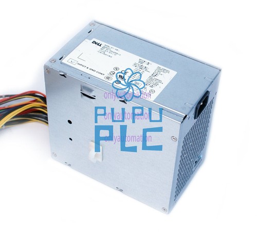 For Dell Precision T410 T3400 525W Power Supply H525E-00 NPS-525AB A M327J YY922 - Picture 2 of 5