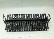 wmph2 panduit 0021569020392 wire manager horizontal cable mgmt