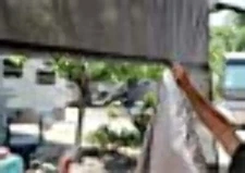 Carefree/co. 701909 Cf Ez Zipblocker 19x9