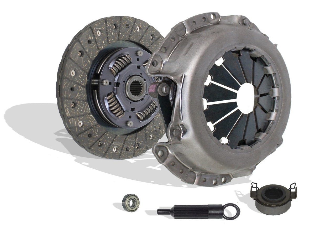 HD CLUTCH KIT FOR 1994-2003 TOYOTA CELICA 1.8L 4CYL 5 SPEED | eBay