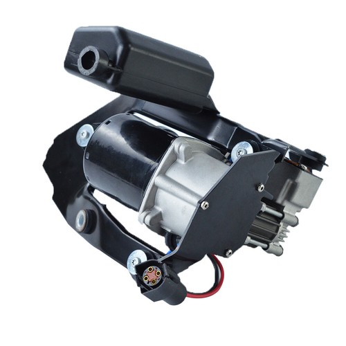 For Ford Expedition & Lincoln Navigator 1L1Z5319A Air Suspension Compressor Pump - Picture 6 of 6