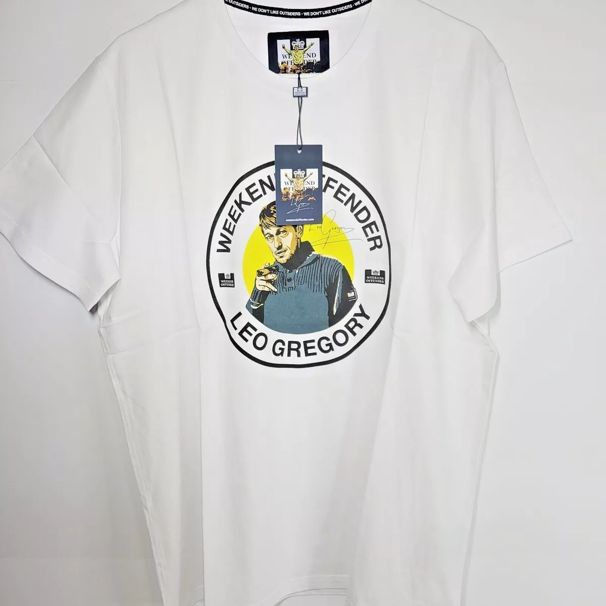 Green street hooligans t on sale shirt