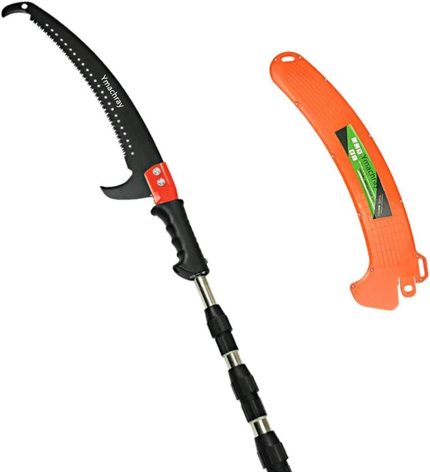 Silky telescopic manual pole cheap saw