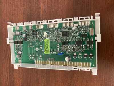 Bosch Thermador 12005058 9000954825 Refrigerator Control Board AZ30290 | BK195