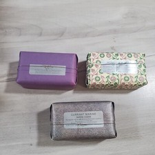 Soap Bars France Individually Wrapped All Skin Types Decorative New