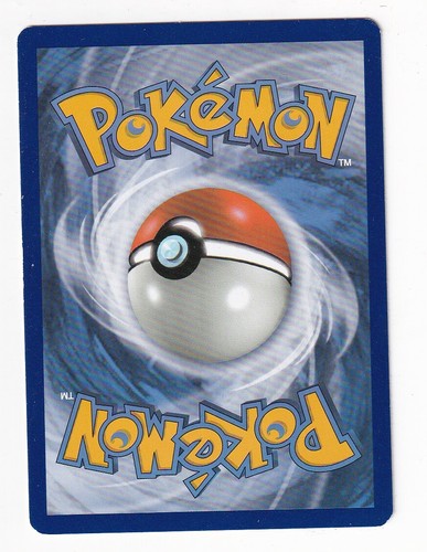 Tarjeta de juego Pokemon Basic Litten 2015 versión americana - Imagen 2 de 2