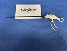 ✅Stryker 250-010-311 Multi-Cut Curved Metzenbaum Scissors