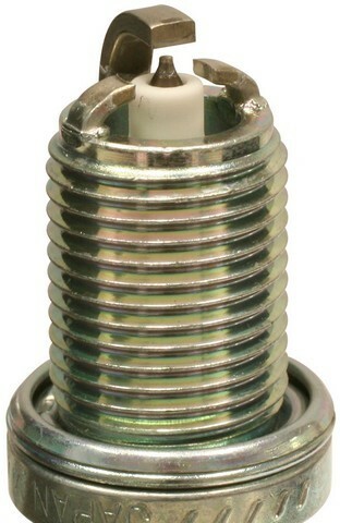 10 Pack NGK Laser Platinum Spark Plugs for 2009-2010 Audi R8 V10-5.2L