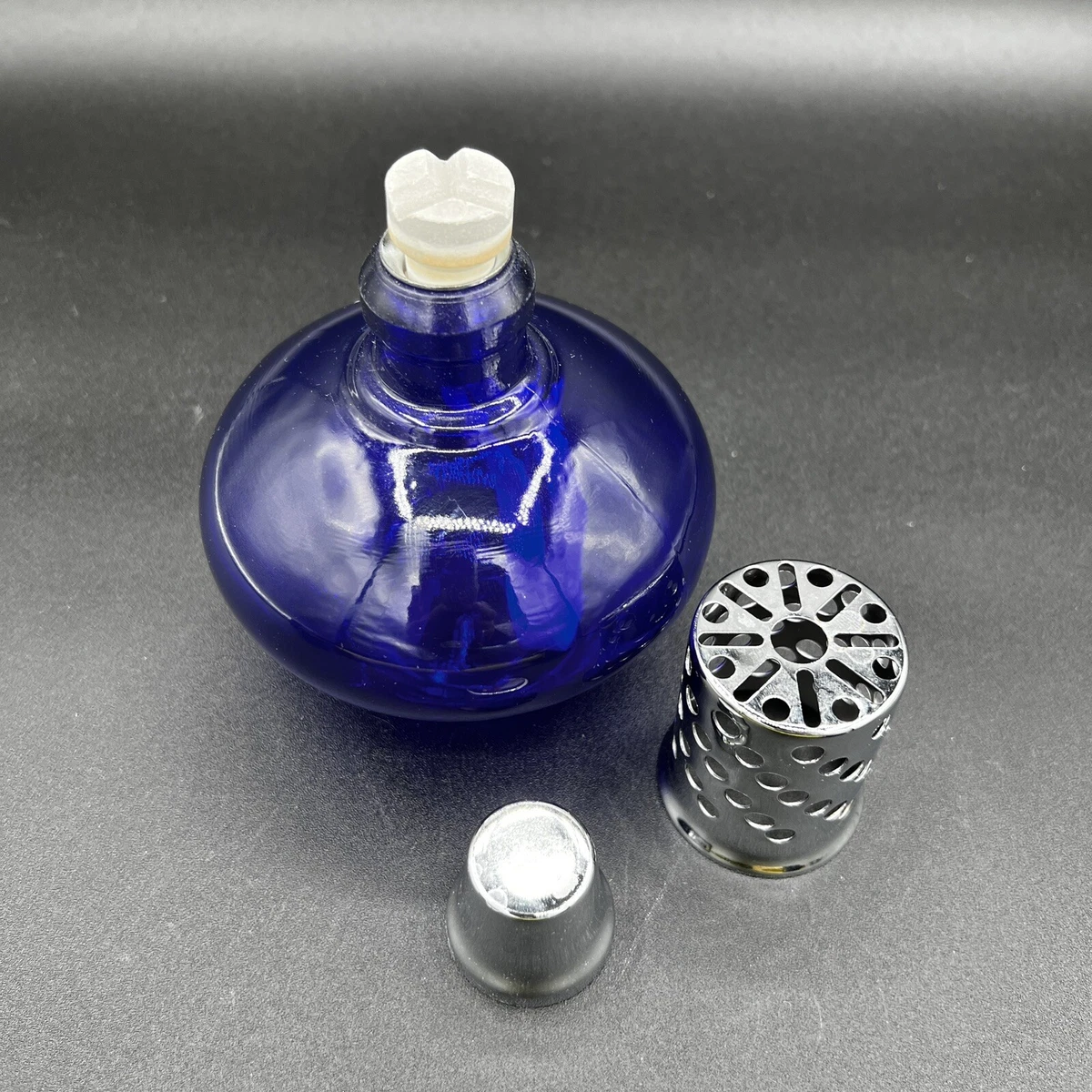 Redolere fragrance lamp online