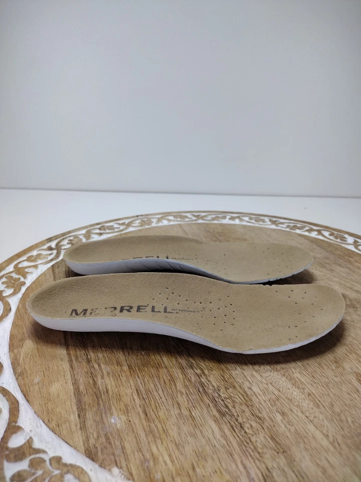 PLANTILLAS DE REPUESTO MERRELL MUJER TALLA 6 Foto 2 de 4