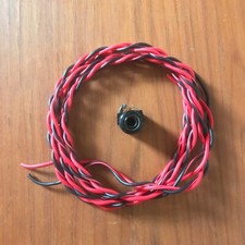 brand new Marshall JMP style twisted wiring loom - 4x12 1960A 1960B