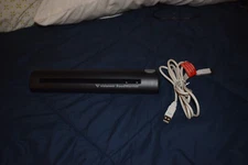 Visioneer RoadWarrior 120 Sheetfeed 600 DPI Compact Portable Scanner