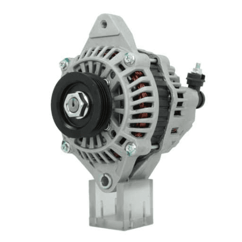 Alternator 12V/70A HONDA CIVIC V 1.6 i Vtec JA1520 - Picture 1 of 8
