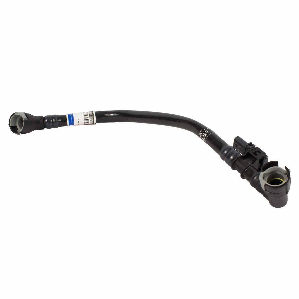 2018 through 2021 Ford Expedition Crankcase Pressure Sensor Tube
