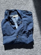 mens holister shirt medium