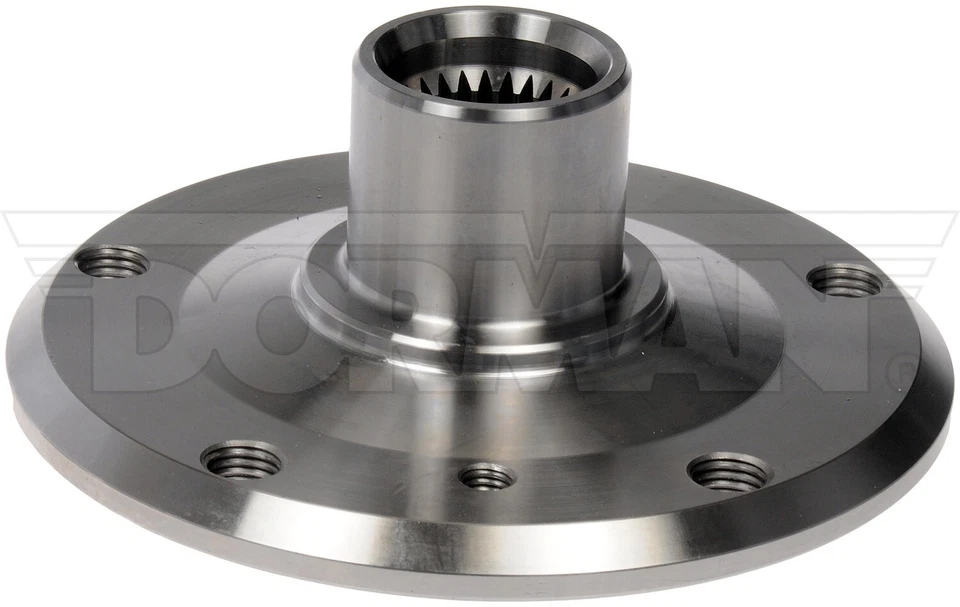 Buje de rueda trasero Dorman 746IW34 para BMW 325Ci 2001-2006 2002 2003 2004 2005 Foto 3 de 4