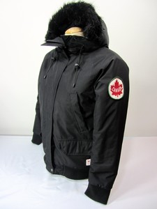 hudson bay snow jackets